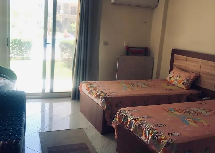 La Seriyina Asser شالية