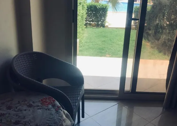 La Seriyina Asser شالية