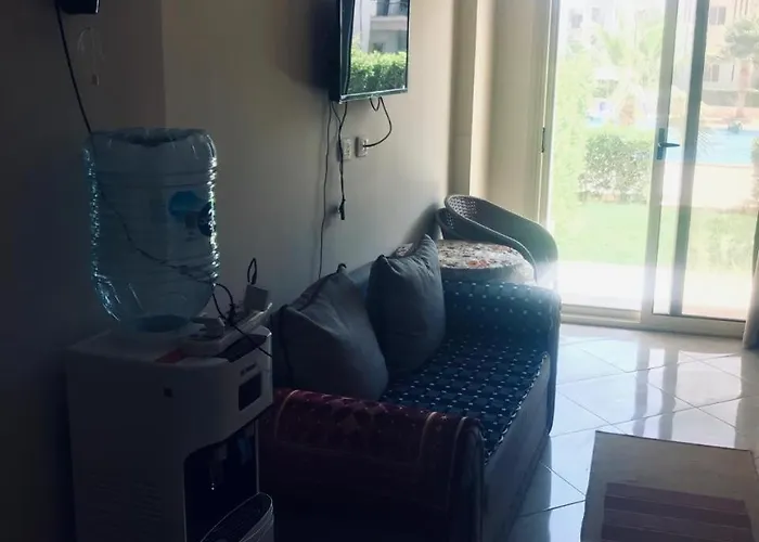 Apartment La Seriyina Asser شالية *