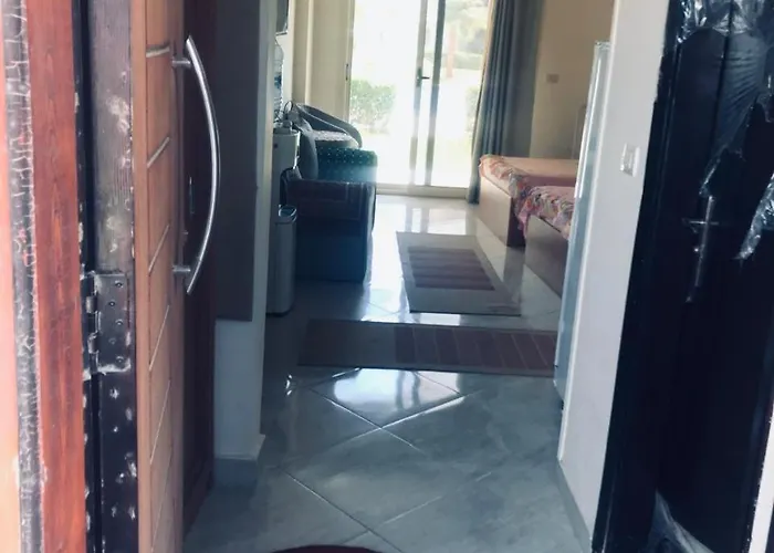 Apartment La Seriyina Asser شالية *