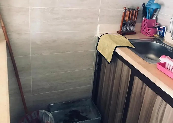 La Seriyina Asser شالية Ain Sukhna