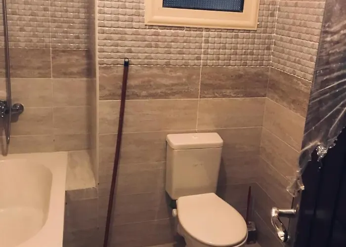 Apartment La Seriyina Asser شالية *