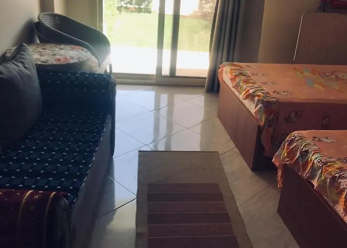 Apartment La Seriyina Asser شالية *