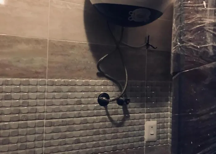 Apartment La Seriyina Asser شالية
