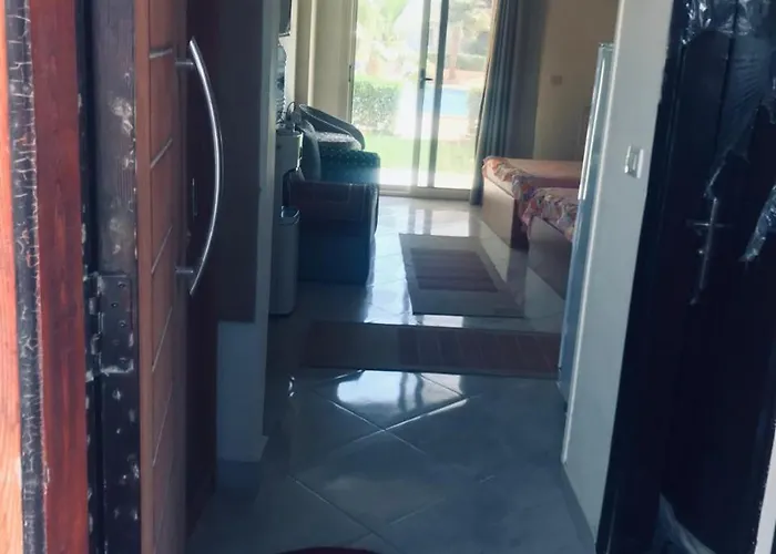Apartment La Seriyina Asser شالية Ain Sukhna