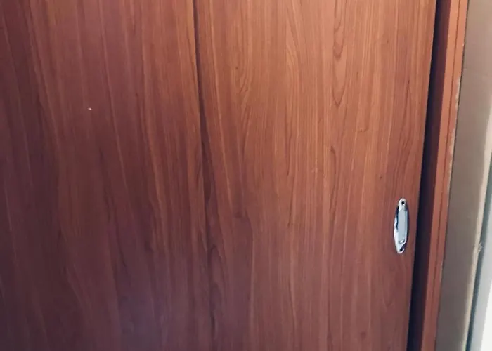Apartment La Seriyina Asser شالية *