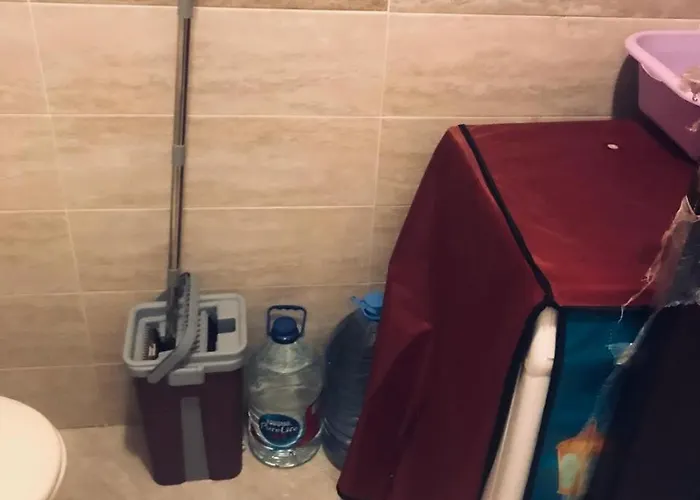La Seriyina Asser شالية Apartment *