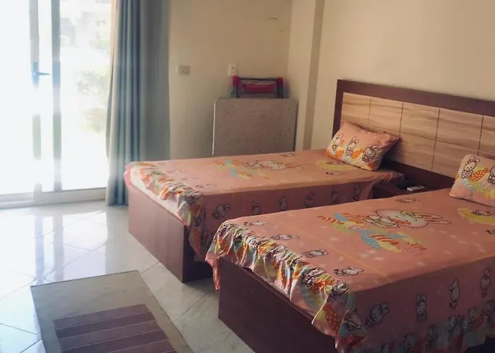 Apartment La Seriyina Asser شالية *